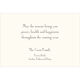 Toy Train Holiday Cards with Inside Imprint Image 3 of 4
